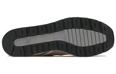 New Balance 996 'beige' In Brown