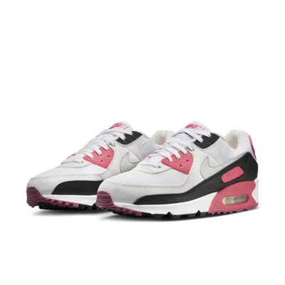 Nike Air Max 90 Sneaker In White