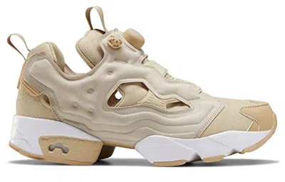 Reebok Instapump Fury Og 'utility Beige' In Brown