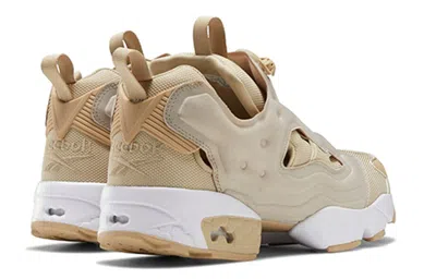 Reebok Instapump Fury Og 'utility Beige' In Brown