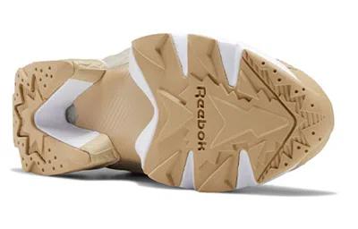 Reebok Instapump Fury Og 'utility Beige' In Brown