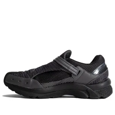 Asics X Kiko Kostadinov Gel-kiril 2 'graphite Grey' In Black