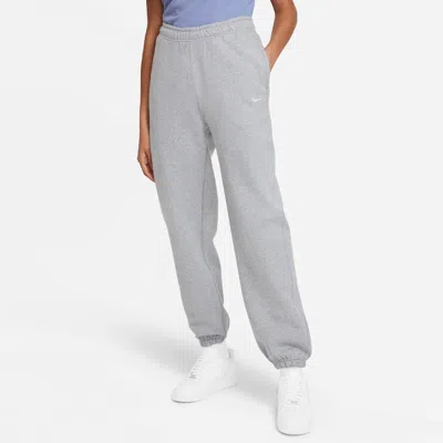 Nike (wmns)  Sweatpants 'grey' In Gray