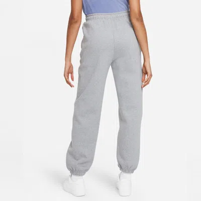 Nike (wmns)  Sweatpants 'grey' In Gray