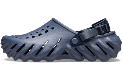 Crocs Mens  Echo Clogs