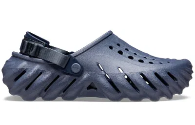 Crocs Mens  Echo Clogs