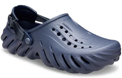 Crocs Mens  Echo Clogs