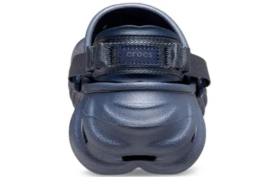 Crocs Mens  Echo Clogs