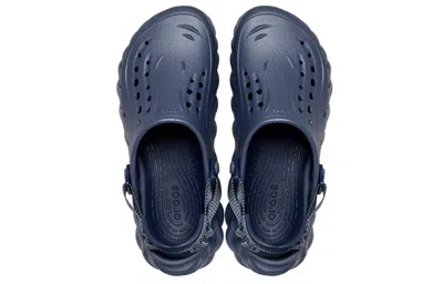 Crocs Mens  Echo Clogs