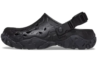 Crocs All Terrain Sandals