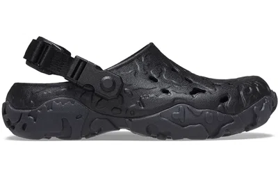 Crocs All Terrain Sandals