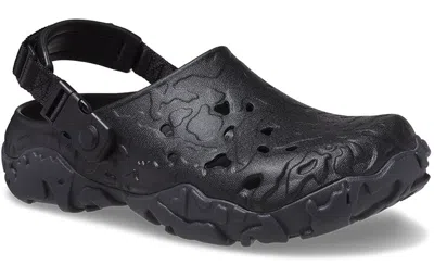 Crocs All Terrain Sandals