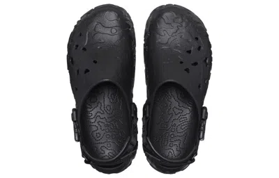 Crocs All Terrain Sandals
