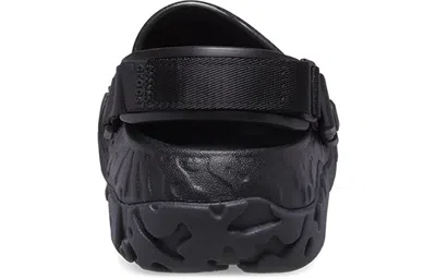 Crocs All Terrain Sandals
