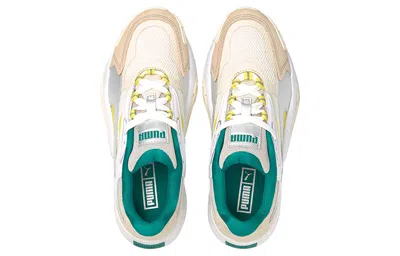 Puma (wmns)  Hedra 'ocean Queen' In Multi