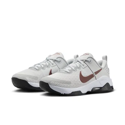 Nike (wmns)  Zoom Bella 6 'photon Dust Smokey Mauve' In Neutral