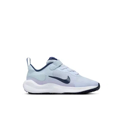 Nike (ps)  Revolution 7 'grey Lilac' In Purple