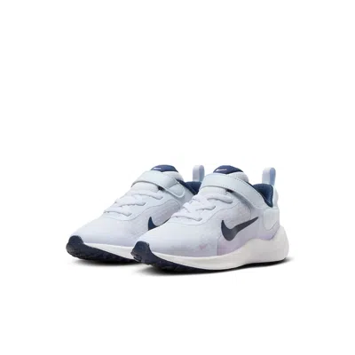 Nike (ps)  Revolution 7 'grey Lilac' In Purple