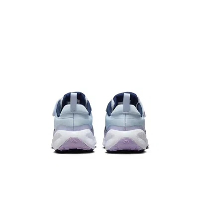 Nike (ps)  Revolution 7 'grey Lilac' In Purple