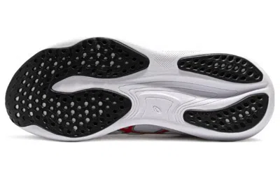 Asics (wmns)  Gel-nimbus 25 'white Classic Red' In Multi