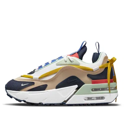 Nike (wmns)  Air Max Furyosa 'rattan Obsidian' In Multi
