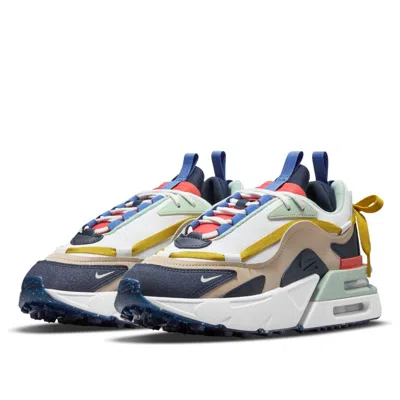 Nike (wmns)  Air Max Furyosa 'rattan Obsidian' In Multi