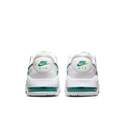 Nike (wmns)  Air Max Excee First Use 'white Grey Green' In Multi