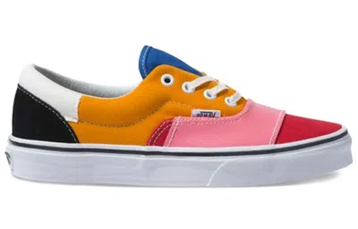 Vans Era 'patchwork'