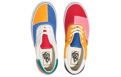 Vans Era 'patchwork'