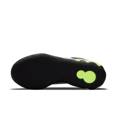 Nike Renew Elevate 2 'white Volt Indigo' In Gray