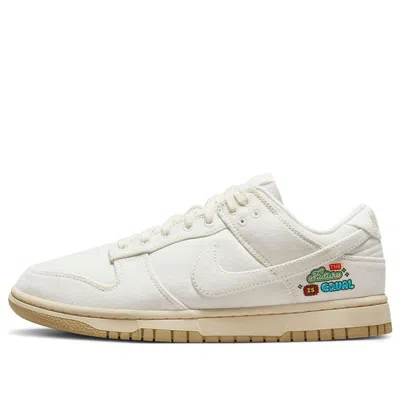 Nike (wmns)  Dunk Low 'the Future Is Equal' In Multi