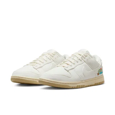 Nike (wmns)  Dunk Low 'the Future Is Equal' In Multi