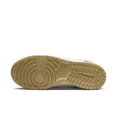 Nike (wmns)  Dunk Low 'the Future Is Equal' In Multi