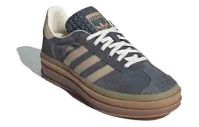 Adidas Originals Womens  Gazelle Bold