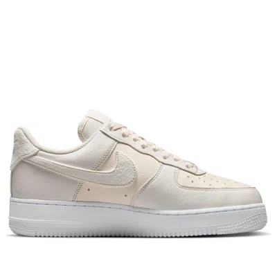 Nike Womens  Air Force 1 '07 Rec In White