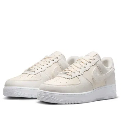 Nike Womens  Air Force 1 '07 Rec In White