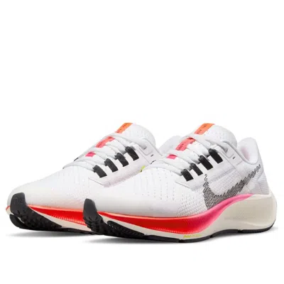 Nike (gs)  Air Zoom Pegasus 38 'rawdacious' In Multi