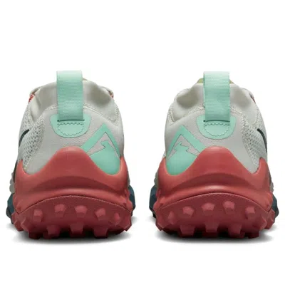 Nike (wmns)  Wildhorse 7 'light Bone Cobblestone' In Multi