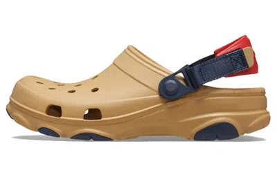 Crocs All-terrain Clog