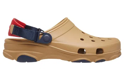 Crocs All-terrain Clog