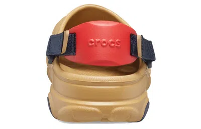 Crocs All-terrain Clog