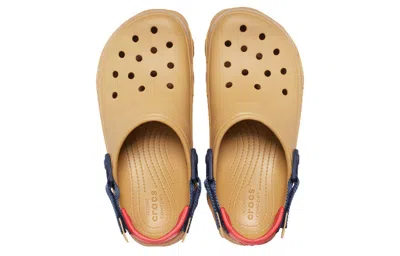 Crocs All-terrain Clog