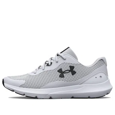 Under Armour Surge 3 'white Black' In Multi
