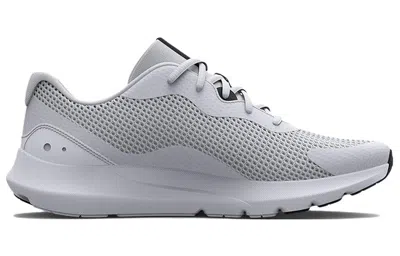 Under Armour Surge 3 'white Black' In Multi
