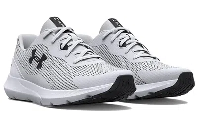 Under Armour Surge 3 'white Black' In Multi