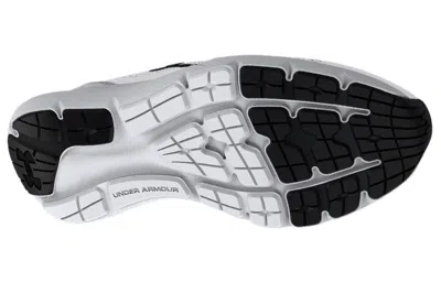 Under Armour Surge 3 'white Black' In Multi