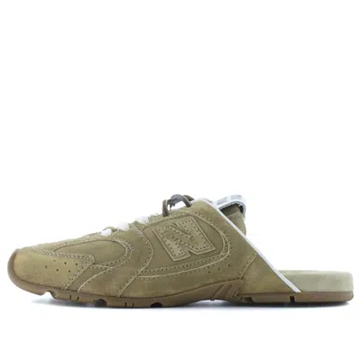 New Balance (wmns)  X Miu Miu 530 Sl Mule 'ecru' In Multi