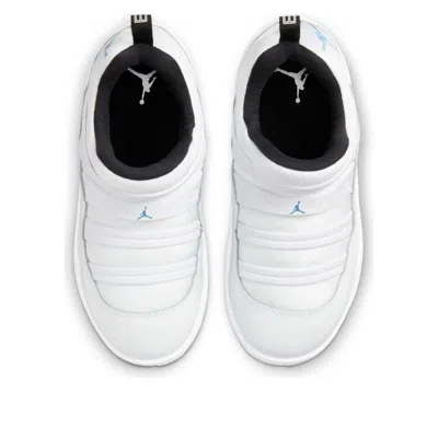 Air Jordan (ps)  11 Retro Little Flex 'white Legend Blue' In Multi