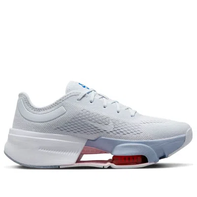 Nike (wmns)  Air Zoom Superrep 4 Next Nature 'grey Blue Whisper'