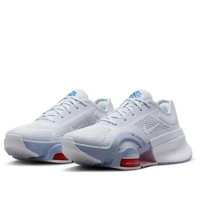 Nike (wmns)  Air Zoom Superrep 4 Next Nature 'grey Blue Whisper'